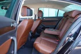 VW Passat 2.0 TDI* HIGHLINE* CAMERA* KEYLESS* РЕАЛНИ КИЛОМЕТ, снимка 15