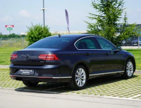 VW Passat 2.0 TDI* HIGHLINE* CAMERA* KEYLESS* РЕАЛНИ КИЛОМЕТ, снимка 4