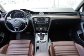 VW Passat 2.0 TDI* HIGHLINE* CAMERA* KEYLESS* РЕАЛНИ КИЛОМЕТ, снимка 14