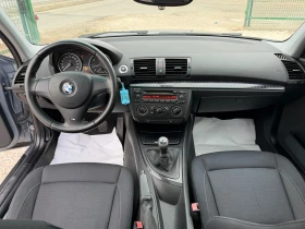 BMW 120 2.0-150кс-6скорости, снимка 10