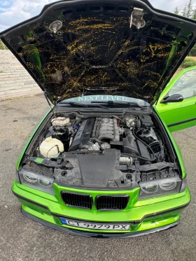 BMW 320, снимка 11