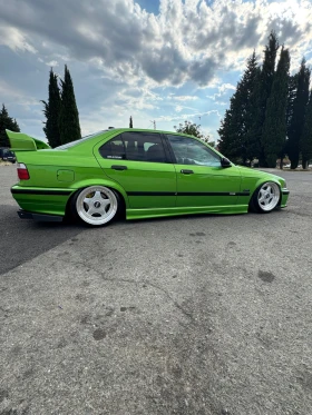 BMW 320, снимка 5