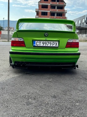 BMW 320, снимка 4