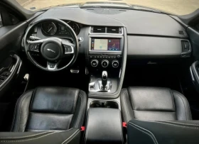 Jaguar E-pace, снимка 4
