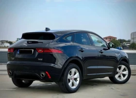 Jaguar E-pace, снимка 3
