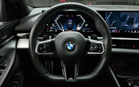 BMW 523 Msports, снимка 7