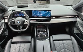 BMW 523 Msports, снимка 8