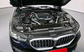 BMW 523 Msports, снимка 6