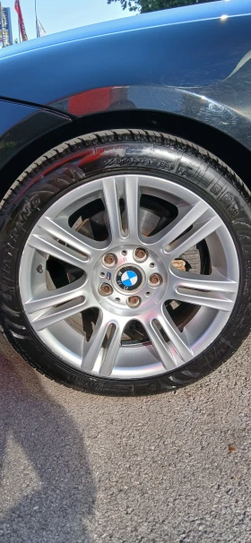 BMW 320, снимка 11