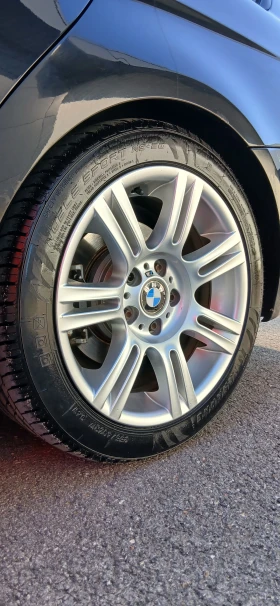 BMW 320, снимка 10