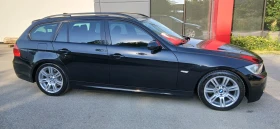 BMW 320, снимка 5