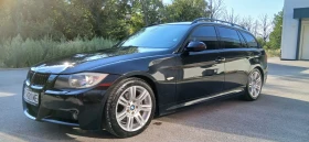 BMW 320, снимка 2