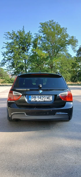 BMW 320, снимка 4