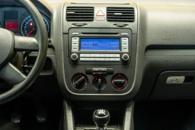 VW Golf V 1.6, снимка 12