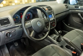 VW Golf V 1.6, снимка 7