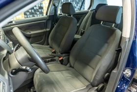 VW Golf V 1.6, снимка 15