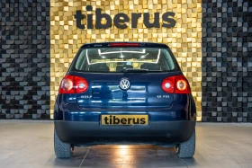 VW Golf V 1.6, снимка 4