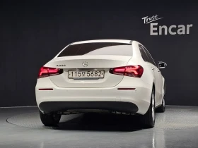 Mercedes-Benz A 220 DIGITAL, снимка 3