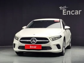 Mercedes-Benz A 220 DIGITAL, снимка 2