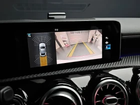 Mercedes-Benz A 220 DIGITAL, снимка 15