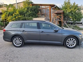 VW Passat 2.0TDI Business, снимка 3