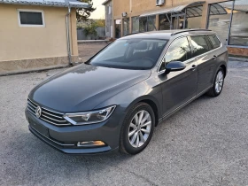 VW Passat 2.0TDI Business, снимка 7