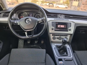 VW Passat 2.0TDI Business, снимка 11
