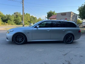 BMW 525 M-pack, Keyless, CIC, distr, Soft close, снимка 6