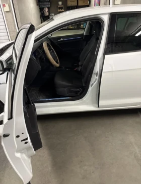 VW Golf, снимка 4