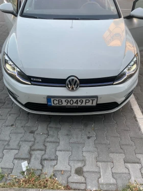 VW Golf, снимка 11
