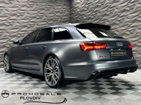 Audi Rs6 Quattro* Performance* Exclusive, снимка 4