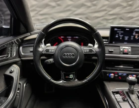 Audi Rs6 Quattro* Performance* Exclusive, снимка 5
