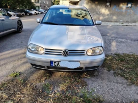 VW Golf, снимка 2