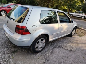 VW Golf, снимка 4