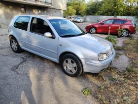 VW Golf, снимка 3
