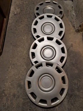 VW Golf, снимка 16