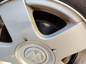 VW Golf, снимка 5