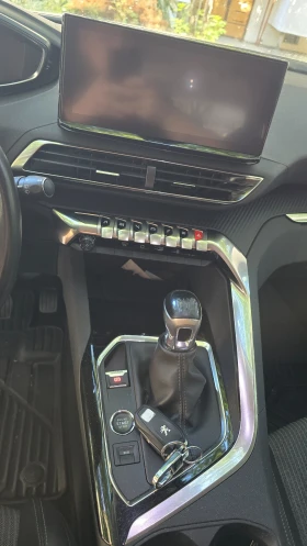 Peugeot 5008, снимка 16