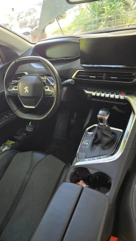 Peugeot 5008, снимка 4