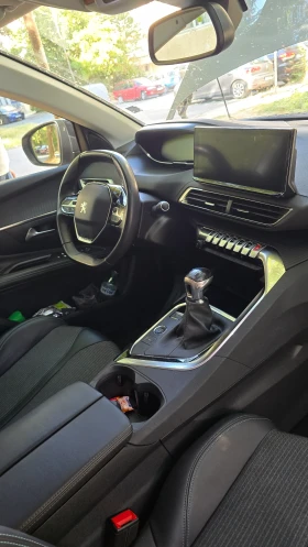 Peugeot 5008, снимка 5