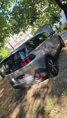 Peugeot 5008, снимка 2