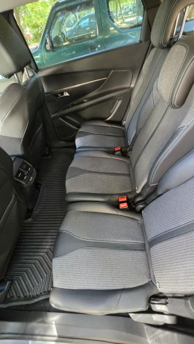 Peugeot 5008, снимка 11