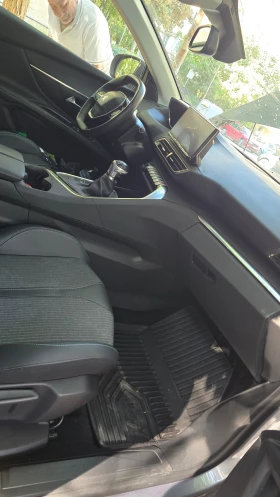 Peugeot 5008, снимка 7