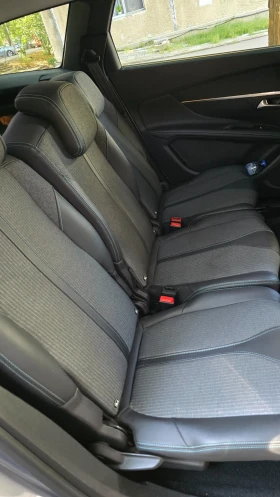 Peugeot 5008, снимка 3