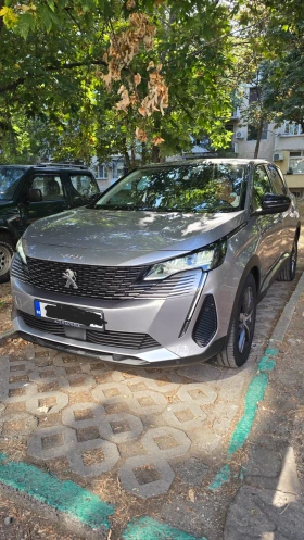 Peugeot 5008, снимка 17