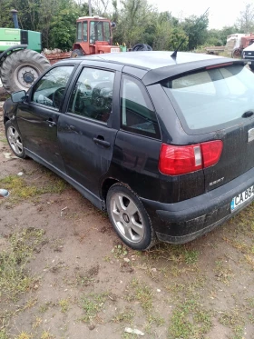 Seat Ibiza, снимка 3