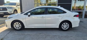 Toyota Corolla ГАРАНЦИЯ 2032г. 28365km., снимка 7