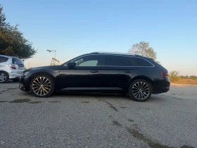 Skoda Superb Lauren & Klemen, снимка 4