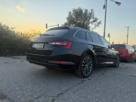 Skoda Superb Lauren & Klemen, снимка 3