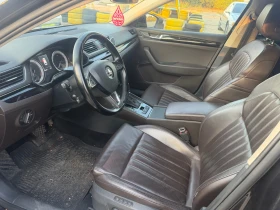Skoda Superb Lauren & Klemen, снимка 6